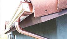 Rain Gutter Installation, Repair, Cleaning and Protection in Grandview, IL